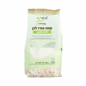 קמח אורז לבן ללא גלוטן 400 ג' - עתיד ירוק