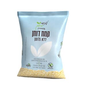 קמח דוחן 400 ג' ללא גלוטן עתיד ירוק