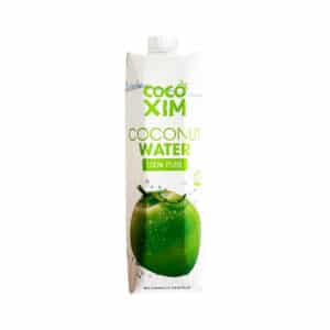 מי קוקוס 1 ליטר "COCO MIX"