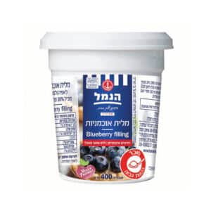 מלית אוכמניות ״הנמל״ 400 גר׳
