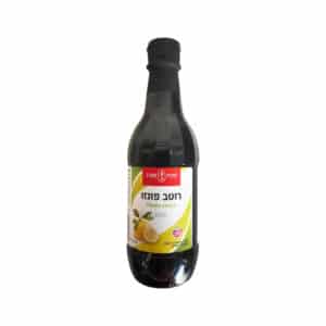 רוטב פונזו 500 מ"ל "מזרח ומערב"